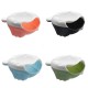USB 1.5L Automatic Ultra Silent Pet Dog Cat Water Feeder Bowl Drinking Fountain Dispenser w/ Night Light USB 1.5L Automatic Ultra Silent Pet Dog Cat Water Feeder Bowl Drinking Fountain Dispenser w/ Night Light