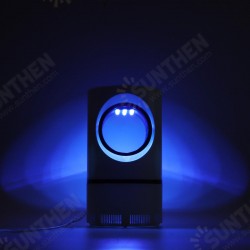 USB Electric Photocatalytic Mosquito Killer Lamp LED Light Non-Toxic UV Insect Trap USB Electric Photocatalytic Mosquito Killer Lamp LED Light Non-Toxic UV Insect Trap