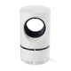 USB Electric Photocatalytic Mosquito Killer Lamp LED Light Non-Toxic UV Insect Trap