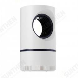 USB Electric Photocatalytic Mosquito Killer Lamp LED Light Non-Toxic UV Insect Trap USB Electric Photocatalytic Mosquito Killer Lamp LED Light Non-Toxic UV Insect Trap