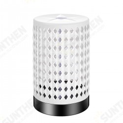 USB Electric Shock Type Mosquito Killer Lamp LED Light Trap Fly Bug Pest Insect Zapper USB Electric Shock Type Mosquito Killer Lamp LED Light Trap Fly Bug Pest Insect Zapper