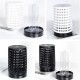 USB Electric Shock Type Mosquito Killer Lamp LED Light Trap Fly Bug Pest Insect Zapper