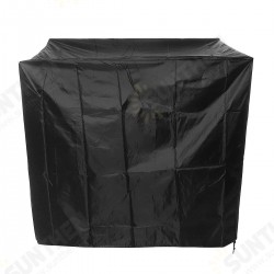 Waterproof Barbecue Grill Cover for Weber 7146 Performer Premium and Deluxe Waterproof Barbecue Grill Cover for Weber 7146 Performer Premium and Deluxe