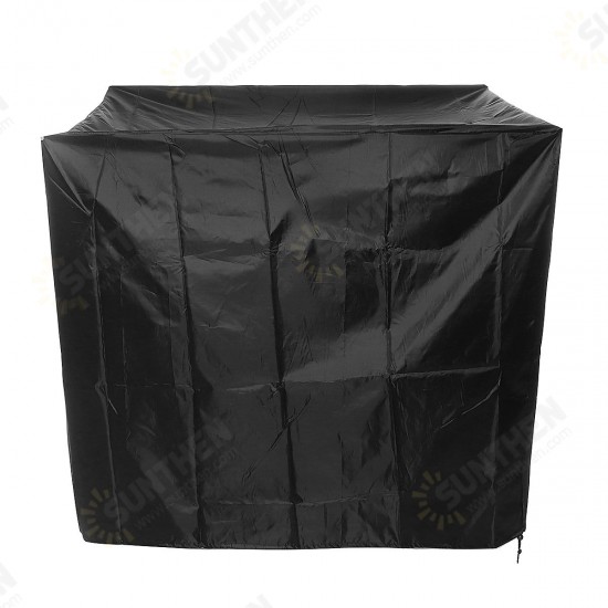 Waterproof Barbecue Grill Cover for Weber 7146 Performer Premium and Deluxe