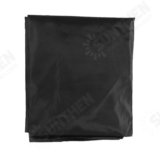 Waterproof Barbecue Grill Cover for Weber 7146 Performer Premium and Deluxe