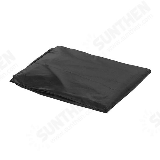 Waterproof Barbecue Grill Cover for Weber 7146 Performer Premium and Deluxe