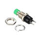 PBS-110 250V 1A 7mm Self-reset Switch NC Push Button Round 10pcs PBS-110 250V 1A 7mm Self-reset Switch NC Push Button Round 10pcs