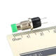 PBS-110 250V 1A 7mm Self-reset Switch NC Push Button Round 10pcs PBS-110 250V 1A 7mm Self-reset Switch NC Push Button Round 10pcs