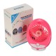 Wireless Music Fan bluetooth/TF Card Audio Player Party Study Working Camping Mini Cooling Desktop Fan