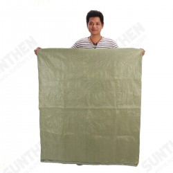 Woven Bag Waterproof Moving Bag Plastic Packing Bag Large Logistics Package Thickening Express Snake Leather Bag Woven Bag Waterproof Moving Bag Plastic Packing Bag Large Logistics Package Thickening Express Snake Leather Bag