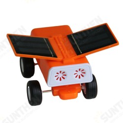 Exploring Kid New Solar Car Popular Science Toys Educational Children Science Experiment Toy Set Exploring Kid New Solar Car Popular Science Toys Educational Children Science Experiment Toy Set