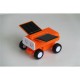 Exploring Kid New Solar Car Popular Science Toys Educational Children Science Experiment Toy Set