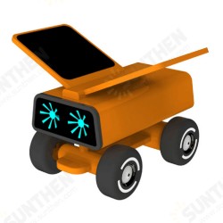 Exploring Kid New Solar Car Popular Science Toys Educational Children Science Experiment Toy Set Exploring Kid New Solar Car Popular Science Toys Educational Children Science Experiment Toy Set