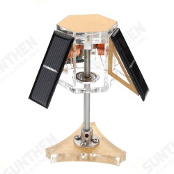 Solar Magnetic Levitation Mendocino Motor Education Model Steam Stirling Engine Solar Magnetic Levitation Mendocino Motor Education Model Steam Stirling Engine