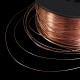 0.6mm 1KG Solder Wire Coppered Welding Wire Spool Mild Carbon Steel ER70S-6 Core