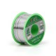 100g Lead-free Solder Wire Unleaded Lead Free Rosin Core for Electrical Solder 0.5mm/0.6mm/0.8mm/1.0mm