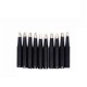 10pcs Black 936 Soldering Iron Tips 900M-T Edition Horseshoe Flat for Soldering Rework Station