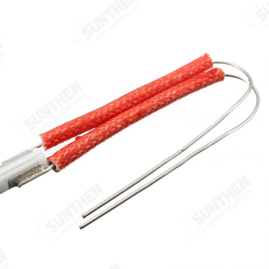 110V/220V Heating Element for 908+ Electric Iron Thermostat Soldering Station