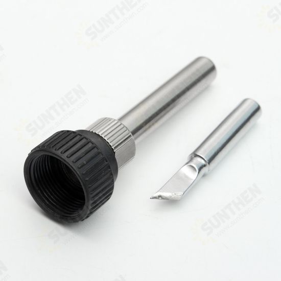 11Pcs 900M-T Soldering Iron Tips for 936 AOYUE KADA Soldering Station 11Pcs 900M-T Soldering Iron Tips for 936 AOYUE KADA Soldering Station