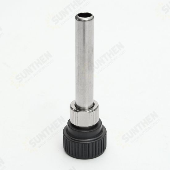 11Pcs 900M-T Soldering Iron Tips for 936 AOYUE KADA Soldering Station 11Pcs 900M-T Soldering Iron Tips for 936 AOYUE KADA Soldering Station