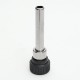 11Pcs 900M-T Soldering Iron Tips for 936 AOYUE KADA Soldering Station 11Pcs 900M-T Soldering Iron Tips for 936 AOYUE KADA Soldering Station
