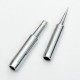 11Pcs 900M-T Soldering Iron Tips for 936 AOYUE KADA Soldering Station 11Pcs 900M-T Soldering Iron Tips for 936 AOYUE KADA Soldering Station