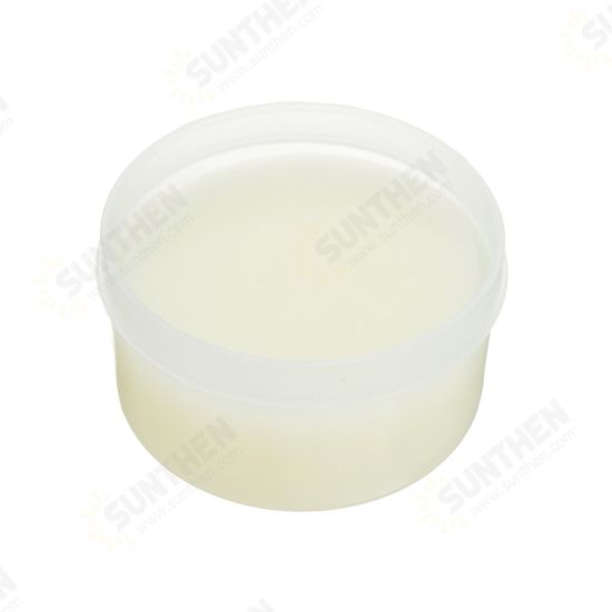 150g Yellow Paste Advance Quality Solder Flux Soldering Paste High Intensity Rosin