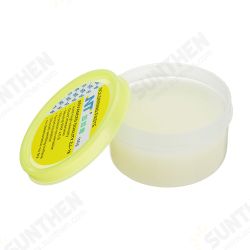 150g Yellow Paste Advance Quality Solder Flux Soldering Paste High Intensity Rosin