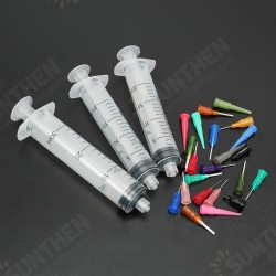20CC-30CC Syringe SMT SMD PCB Solder Paste Adhesive Glue Liquid Dispenser 20CC-30CC Syringe SMT SMD PCB Solder Paste Adhesive Glue Liquid Dispenser