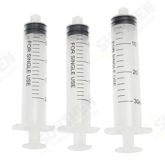 20CC-30CC Syringe SMT SMD PCB Solder Paste Adhesive Glue Liquid Dispenser 20CC-30CC Syringe SMT SMD PCB Solder Paste Adhesive Glue Liquid Dispenser