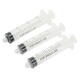 20CC-30CC Syringe SMT SMD PCB Solder Paste Adhesive Glue Liquid Dispenser 20CC-30CC Syringe SMT SMD PCB Solder Paste Adhesive Glue Liquid Dispenser