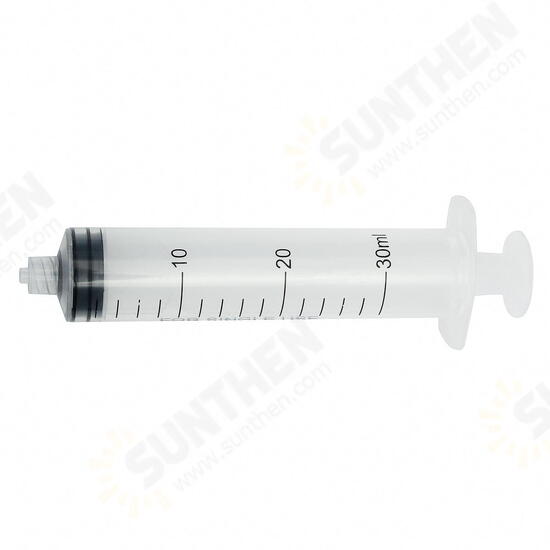 20CC-30CC Syringe SMT SMD PCB Solder Paste Adhesive Glue Liquid Dispenser 20CC-30CC Syringe SMT SMD PCB Solder Paste Adhesive Glue Liquid Dispenser