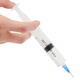 20CC-30CC Syringe SMT SMD PCB Solder Paste Adhesive Glue Liquid Dispenser