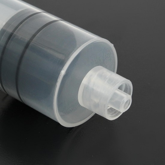 20CC-30CC Syringe SMT SMD PCB Solder Paste Adhesive Glue Liquid Dispenser