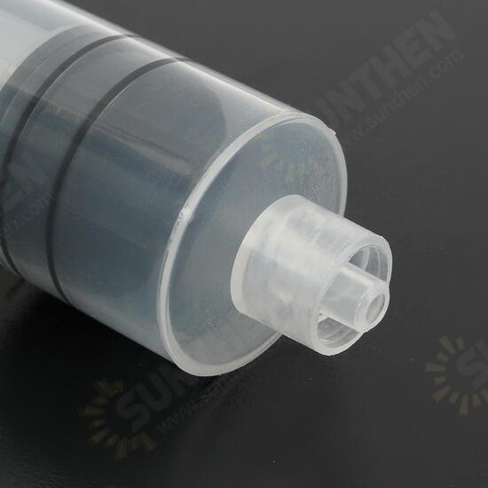 20CC-30CC Syringe SMT SMD PCB Solder Paste Adhesive Glue Liquid Dispenser