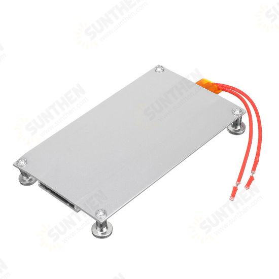 220V 300W LED Dismounter PTC Heating Soldering Tin Solder Table Sheet Metal Welding Equipment Welding Tools 220V 300W LED Dismounter PTC Heating Soldering Tin Solder Table Sheet Metal Welding Equipment Welding Tools
