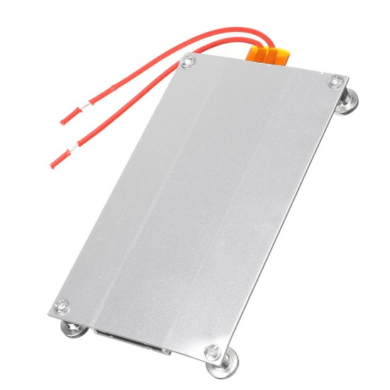 220V 300W LED Dismounter PTC Heating Soldering Tin Solder Table Sheet Metal Welding Equipment Welding Tools