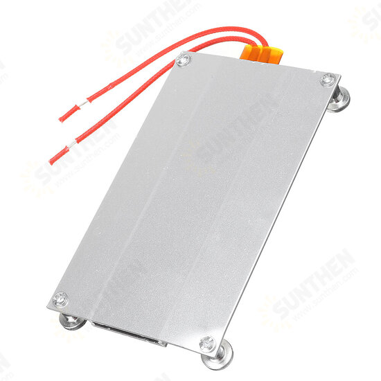 220V 300W LED Dismounter PTC Heating Soldering Tin Solder Table Sheet Metal Welding Equipment Welding Tools 220V 300W LED Dismounter PTC Heating Soldering Tin Solder Table Sheet Metal Welding Equipment Welding Tools