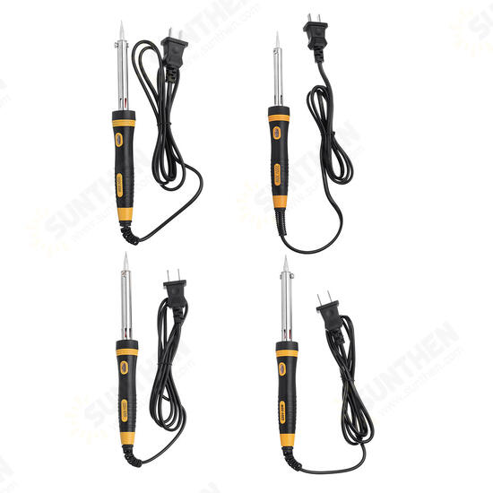 220V 30W 40W 60W Electric Solder Iron Welding External Heated Soldering Tool 220V 30W 40W 60W Electric Solder Iron Welding External Heated Soldering Tool