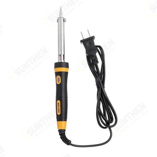 220V 30W 40W 60W Electric Solder Iron Welding External Heated Soldering Tool