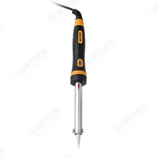 220V 30W 40W 60W Electric Solder Iron Welding External Heated Soldering Tool 220V 30W 40W 60W Electric Solder Iron Welding External Heated Soldering Tool