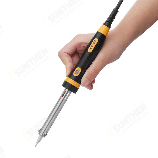 220V 30W 40W 60W Electric Solder Iron Welding External Heated Soldering Tool 220V 30W 40W 60W Electric Solder Iron Welding External Heated Soldering Tool
