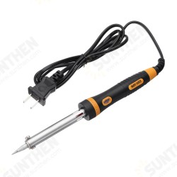 220V 30W 40W 60W Electric Solder Iron Welding External Heated Soldering Tool 220V 30W 40W 60W Electric Solder Iron Welding External Heated Soldering Tool
