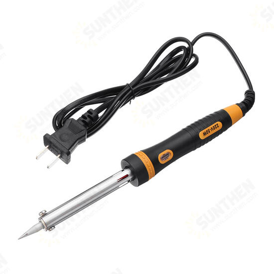 220V 30W 40W 60W Electric Solder Iron Welding External Heated Soldering Tool