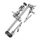 2.5X/7.5X LED Light Soldering Iron Stand Holder Helping Hands Magnifying Glass Magnifier USB Charging 2.5X/7.5X LED Light Soldering Iron Stand Holder Helping Hands Magnifying Glass Magnifier USB Charging