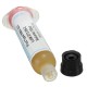 2Pcs 10cc Syringe BGA SMD Solder Soldering Paste Flux Grease RMA 223