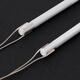 2Pcs Electric Adjustable Constant Temperature Heating Type Soldering Iron Core Heater 60w 220V Heating Element 2Pcs Electric Adjustable Constant Temperature Heating Type Soldering Iron Core Heater 60w 220V Heating Element