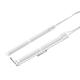 2Pcs Electric Adjustable Constant Temperature Heating Type Soldering Iron Core Heater 60w 220V Heating Element 2Pcs Electric Adjustable Constant Temperature Heating Type Soldering Iron Core Heater 60w 220V Heating Element