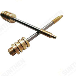 30W Soldering Iron Tip 510 Interface Wireless Charging Soldering Iron Tip Welding Tools Soldering Rework Accessories 30W Soldering Iron Tip 510 Interface Wireless Charging Soldering Iron Tip Welding Tools Soldering Rework Accessories