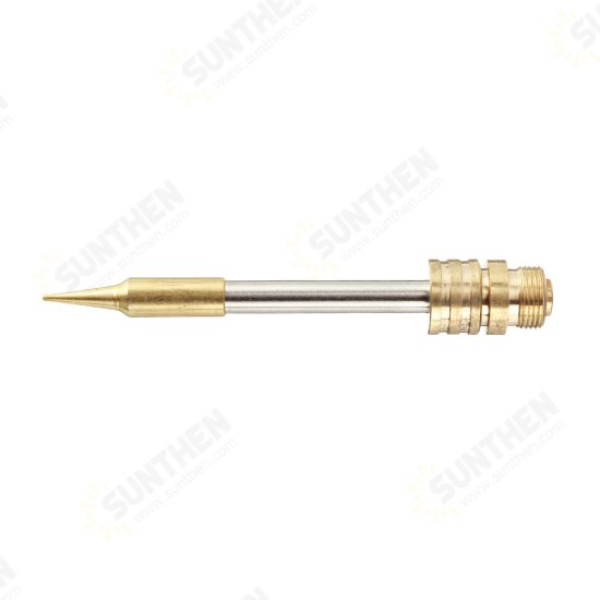 30W Soldering Iron Tip 510 Interface Wireless Charging Soldering Iron Tip Welding Tools Soldering Rework Accessories